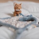 Kuscheltuch Forest Friends | Little Dutch - Personalisierung möglich – Bild 2