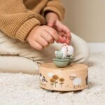 Musikbox Little Farm