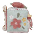 Aktiv-Würfel Soft - Fairy Garden – Bild 2