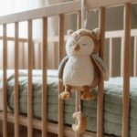 Spieluhr Eule - Personalisierung möglich – Bild 3