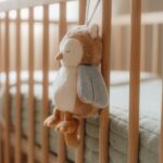 Spieluhr Eule - Personalisierung möglich – Bild 2