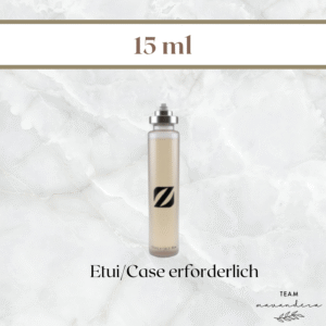 15 ml Taschenparfum