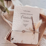 Patentante / Goli - Geschenkbox Armband | Personalisierung – Bild 2