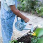 Gießkanne - Forest Friends – Bild 5