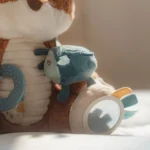 Aktivitäten Kuscheltier Fuchs - Forest Friends – Bild 2