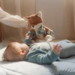 Aktivitäten Kuscheltier Fuchs - Forest Friends – Bild 3