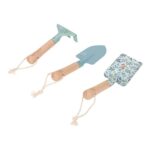 Gartengeräte-Set - Forest Friends – Bild 3