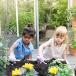 Gartengeräte-Set - Forest Friends – Bild 9