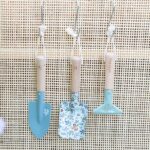 Gartengeräte-Set - Forest Friends – Bild 4