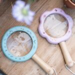 Vergrößerungsglas - Forest Friends – Bild 6