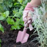 Gartenarbeitshandschuhe - Fairy Garden – Bild 6