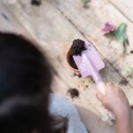 Gartengeräte-Set - Fairy Garden – Bild 6