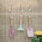 Gartengeräte-Set - Fairy Garden – Bild 8