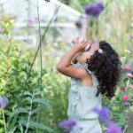 Fernglas - Fairy Garden – Bild 3