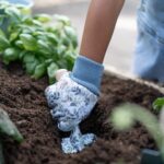 Gartenarbeitshandschuhe - Forest Friends – Bild 4