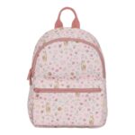 Kinderrucksack - Fairy Garden | Personalisierung möglich – Bild 4