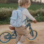 Kinderrucksack -  Forest Friends | Personalisierung möglich