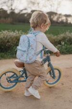 Kinderrucksack -  Forest Friends | Personalisierung möglich