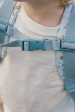 Kinderrucksack -  Forest Friends | Personalisierung möglich – Bild 4