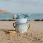 Sandspielzeug | Beach Set Ocean Dreams Blau – Bild 2
