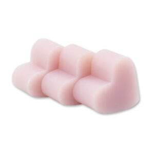 Schafmilchseife Herz mini