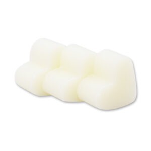 Schafmilchseife Herz mini