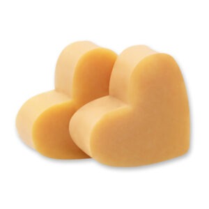 Schafmilchseife Herz mittel