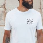 DAD X Pfeile | Shirt, Sweater, Hoodie, Cap
