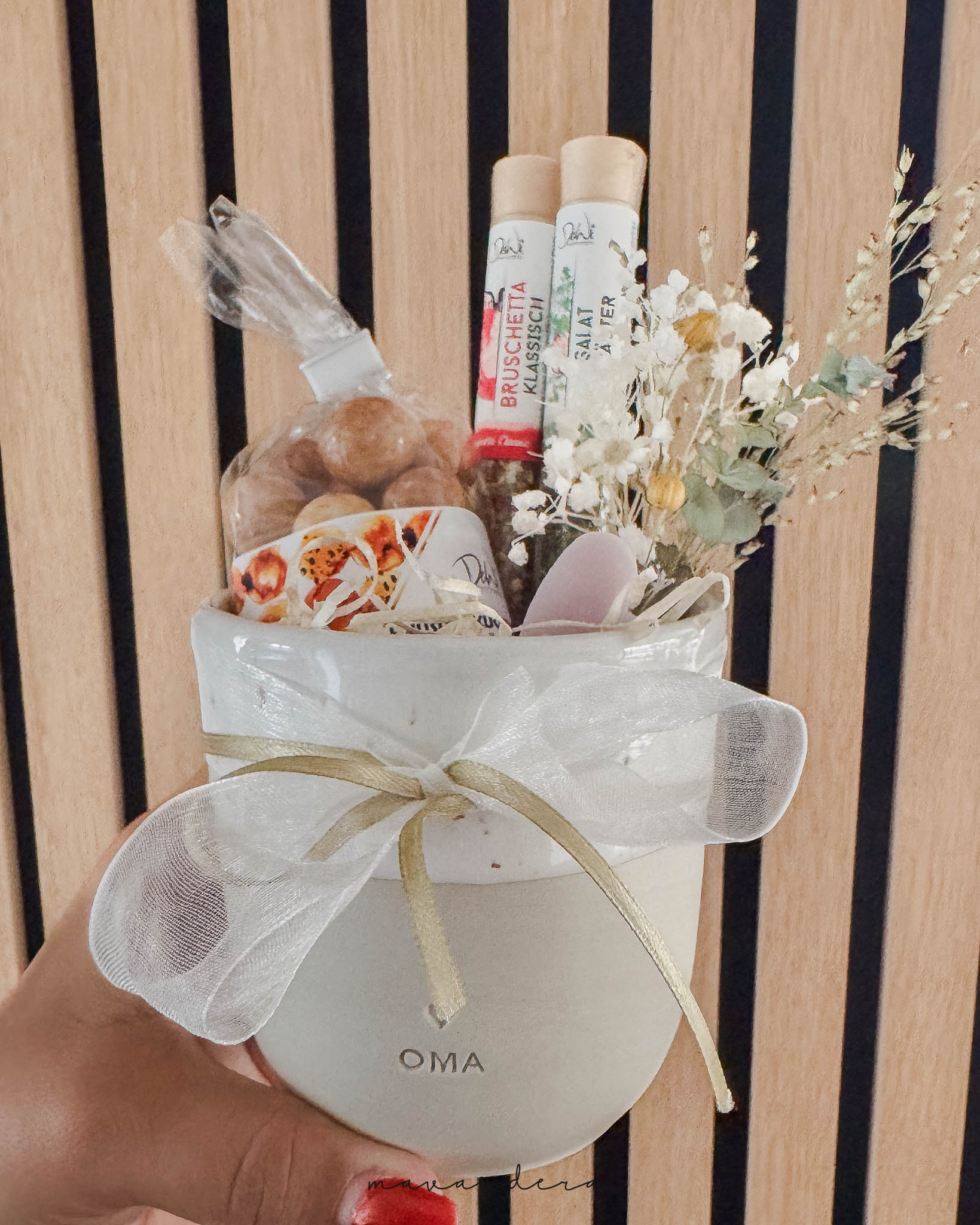 Geschenkset Eulenschnitt Tasse Deko Deko & Verpackung Tassen | nach Wunsch – Bild 1