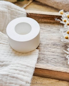 + Kerzenhalter klein