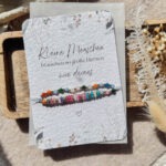 Armband inkl. Karte | frei wählbar (Copy)