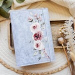 Mutterkindpass Hülle | Rosen