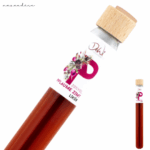 Schnaps/Likör | Pflaume Zimt 20% vol. | Tube XL 50 ml