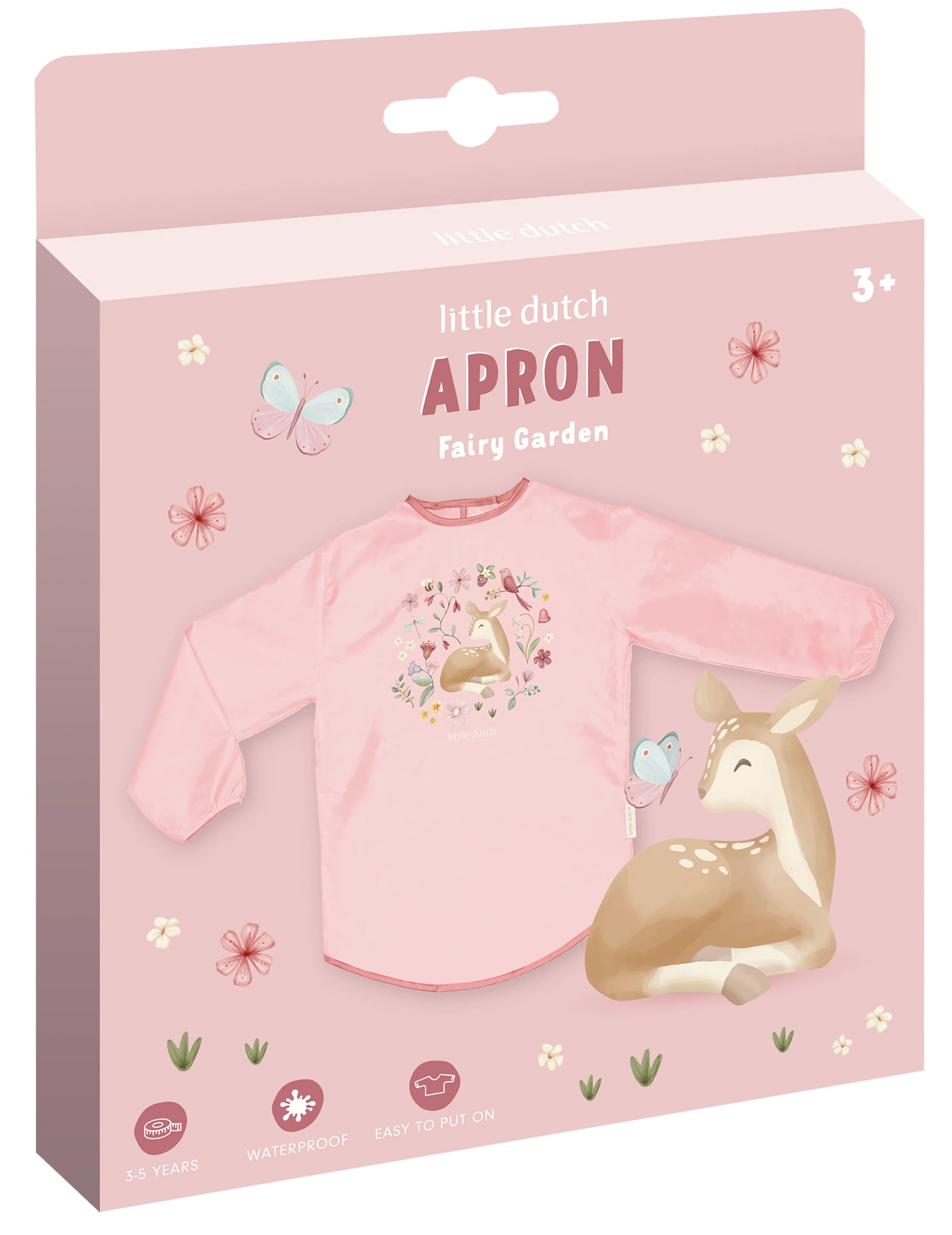 apron-fairy-garden-126503-product-2 - Shopify Bastelschürze Fairy Garden – Bild 1