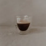 Doppelwandiges Herzglas Herz | 100 ml – Bild 2