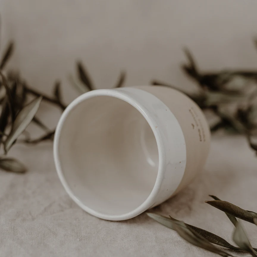 Becher | Herz – Bild 3