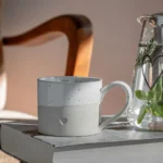 Tasse | Herz – Bild 2