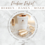 Parfum Proben Set | Herren - Damen oder Mixed