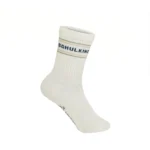 Socken | Schulkind - pastell (salbei/beige) - Gr. 27-32
