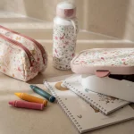 Trinkflasche Pop-up Fairy Wonders 400ml | Little Dutch – Bild 3