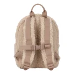 Teddy Kinder-Rucksack | Taupe - Tannenzapfen – Bild 3