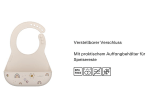 Lätzchen | Sunshine & Rainbow – Bild 2