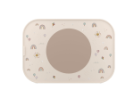 Kinder Tischset | Sunshine & Rainbow