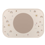 Kinder Tischset | Sunshine & Rainbow