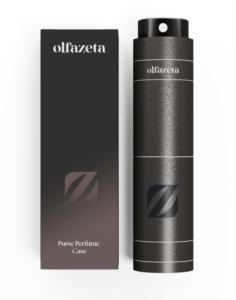 Timeless - Lederoptik | schwarz