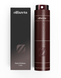 Timeless - Lederoptik | bordeaux