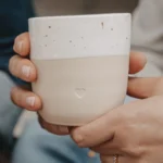 Becher | Herz – Bild 2