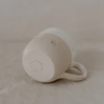 kl. Cappuccino Tasse | Smiley – Bild 3