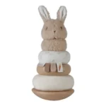 Stapelturm - Beige - Baby Bunny