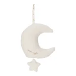 Spieluhr Mond - good night – Bild 2